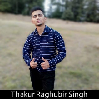 Thakur Raghubir Singh